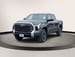 2026 Toyota Tundra 4WD Limited