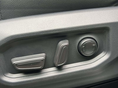 2026 Toyota Tundra 4WD Limited