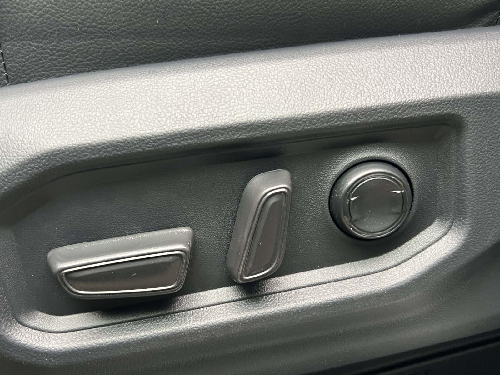 2026 Toyota Tundra 4WD Limited