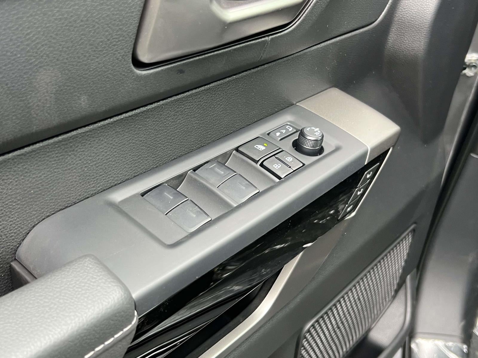 2026 Toyota Tundra 4WD Limited