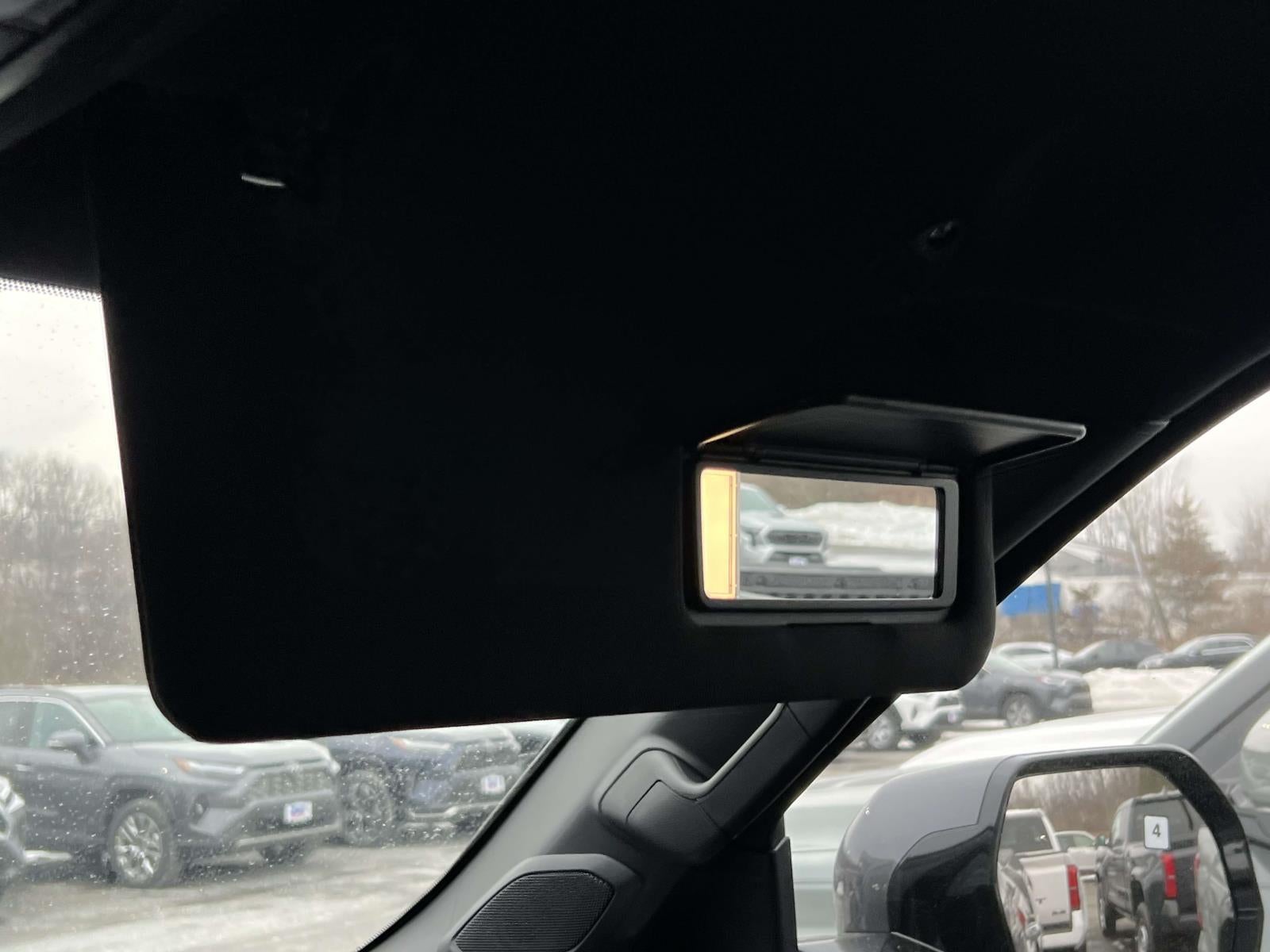 2026 Toyota Tundra 4WD Limited