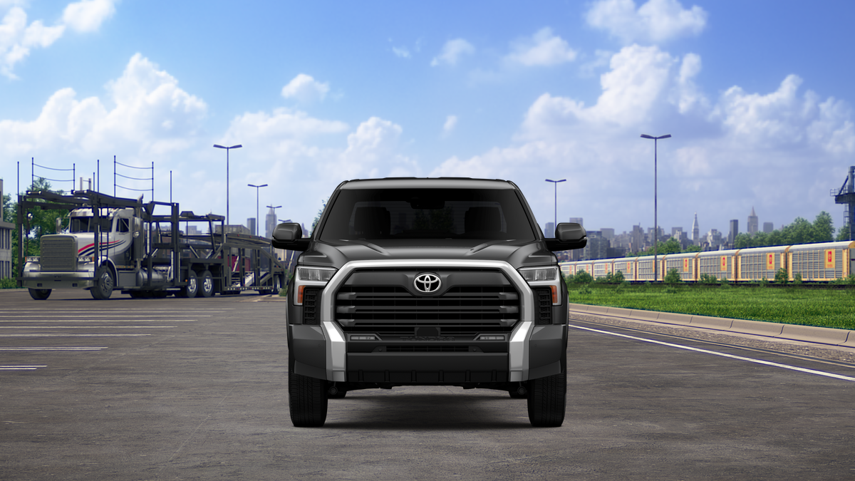 2026 Toyota Tundra 4WD Limited