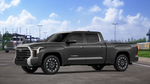 2026 Toyota Tundra 4WD Limited