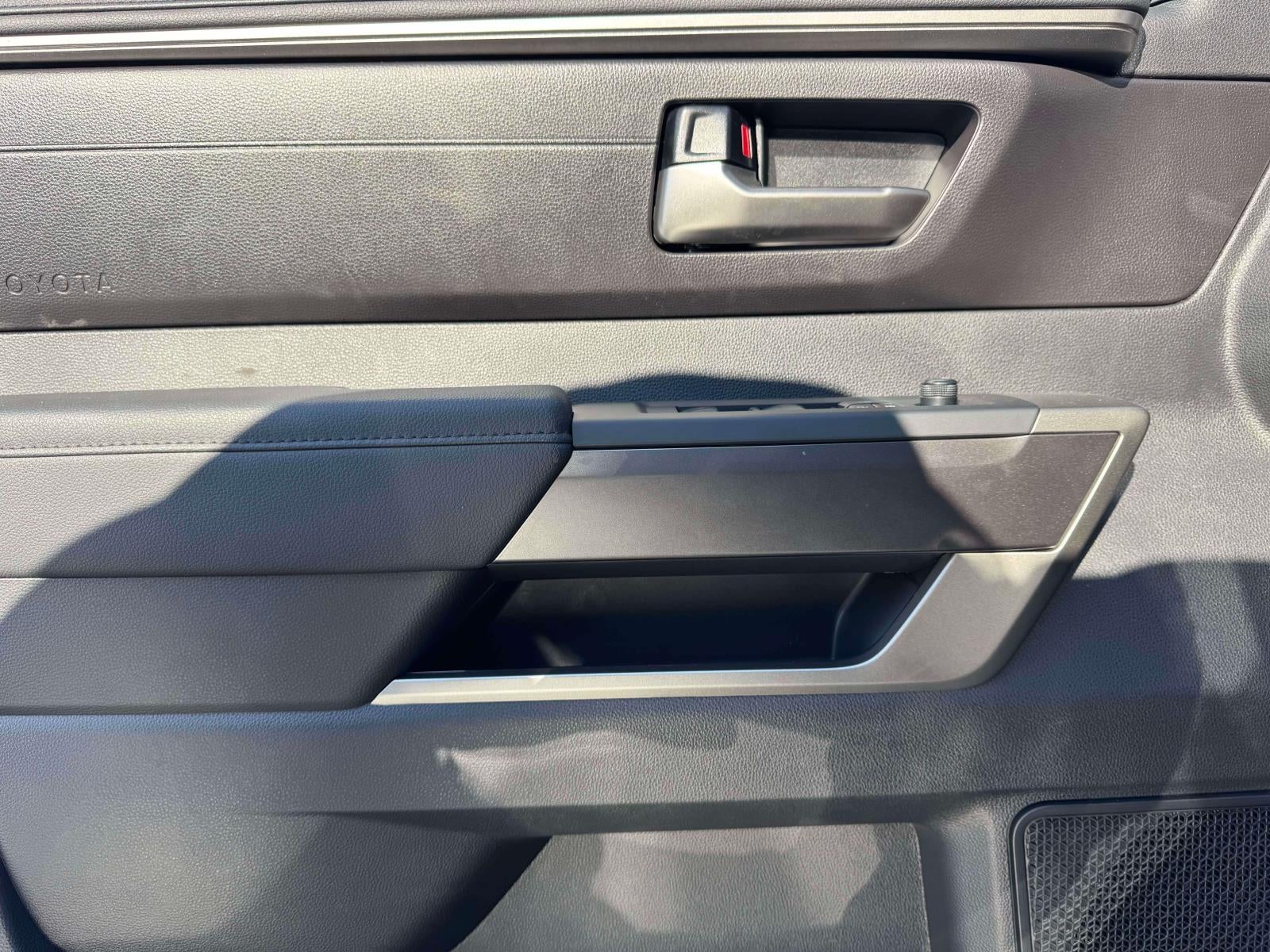 2026 Toyota Tundra 4WD SR5