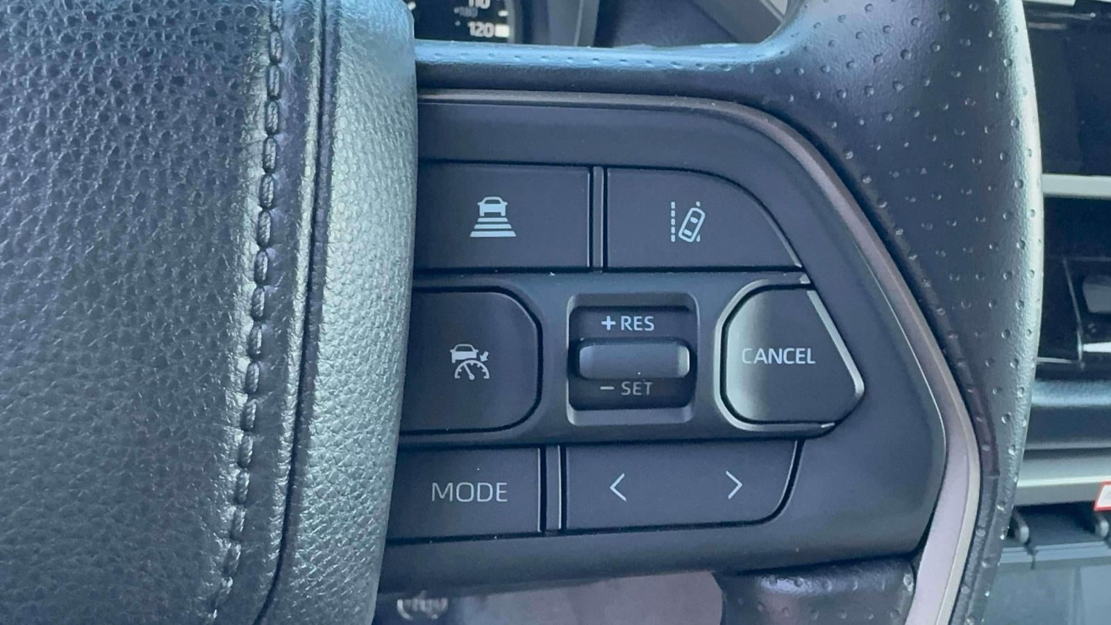 2026 Toyota Tundra 4WD SR5