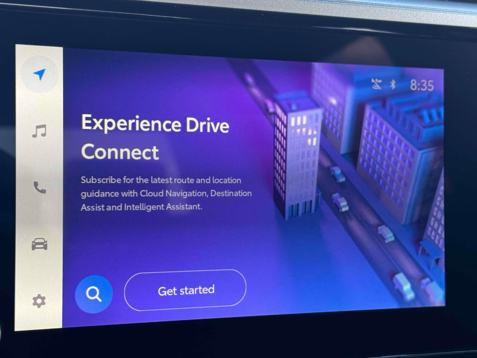 2026 Toyota Tundra 4WD SR5