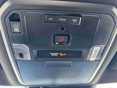 2026 Toyota Tundra 4WD SR5