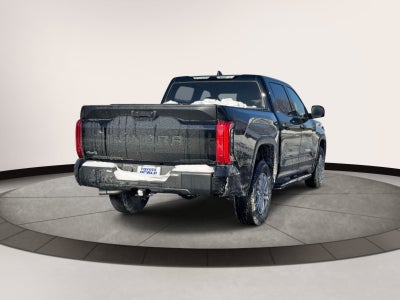 2026 Toyota Tundra 4WD SR5