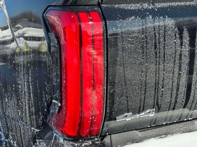 2026 Toyota Tundra 4WD SR5