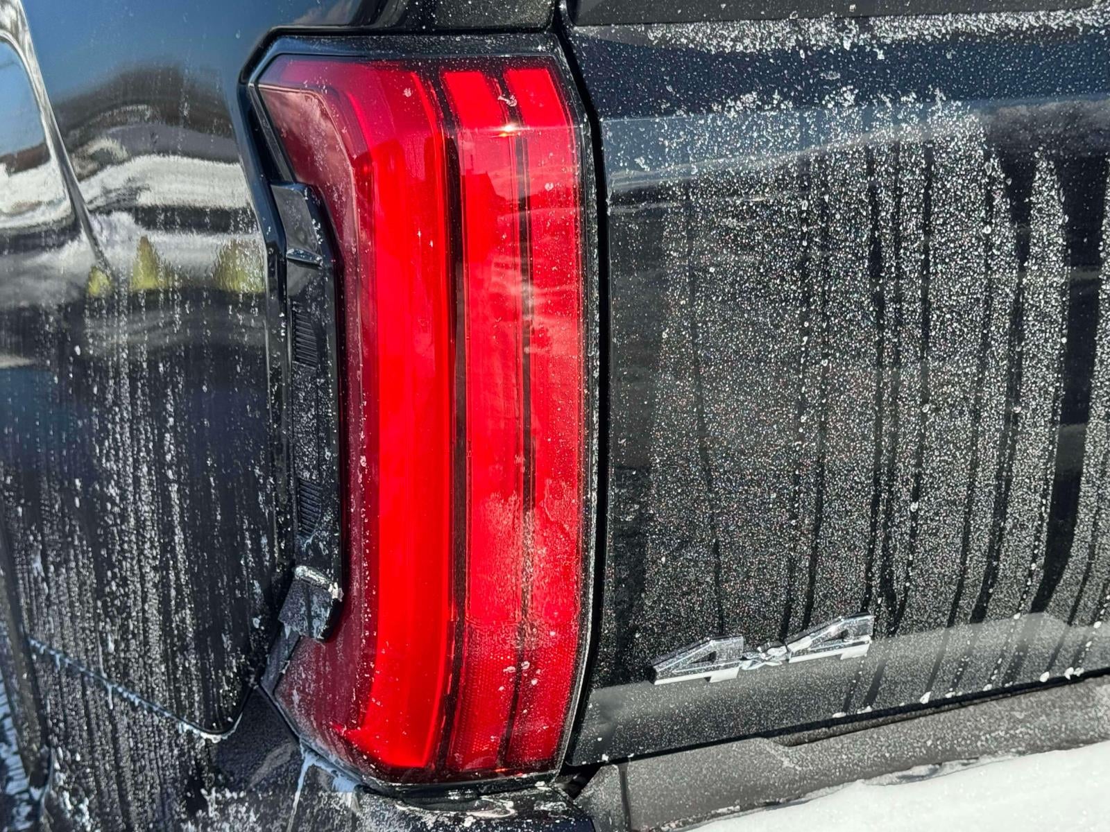 2026 Toyota Tundra 4WD SR5