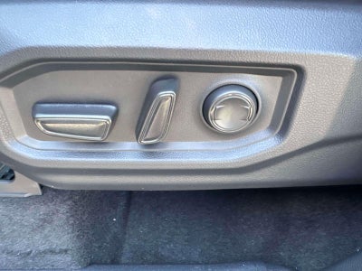2026 Toyota Tundra 4WD SR CrewMax 5.5' Bed (Natl)