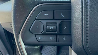 2026 Toyota Tundra 4WD SR CrewMax 5.5' Bed (Natl)