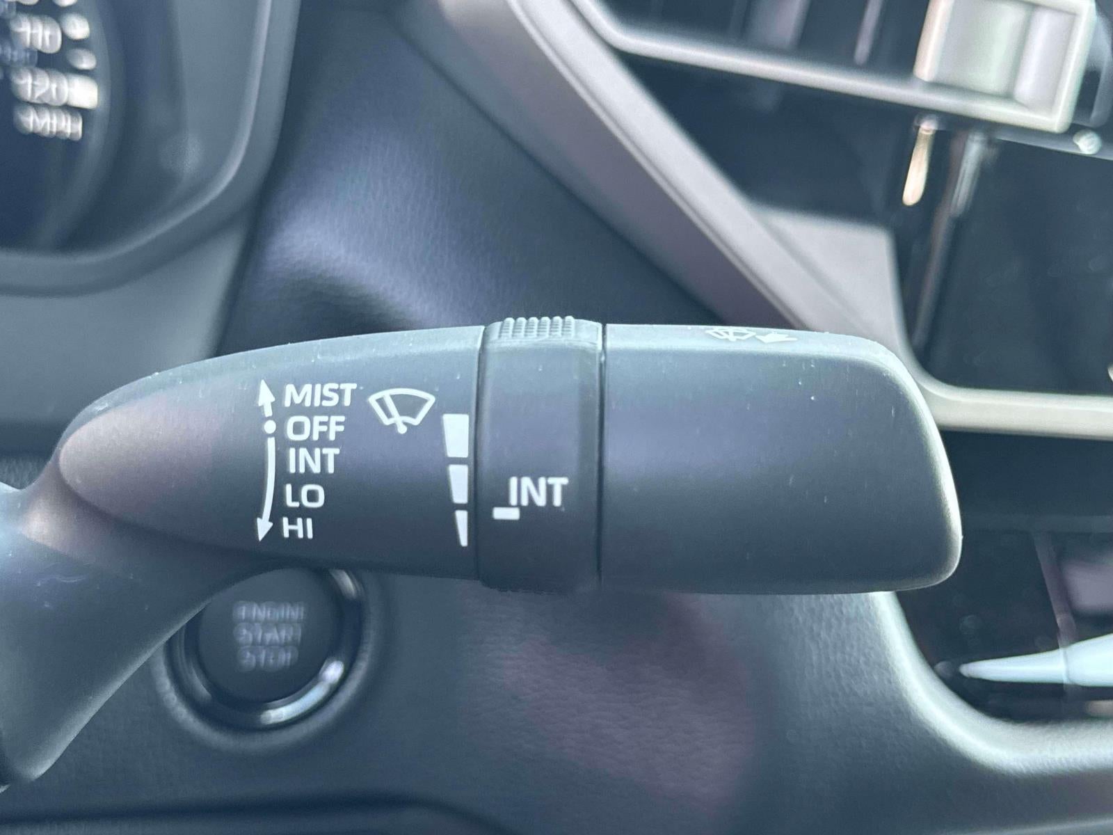 2026 Toyota Tundra 4WD SR CrewMax 5.5' Bed (Natl)