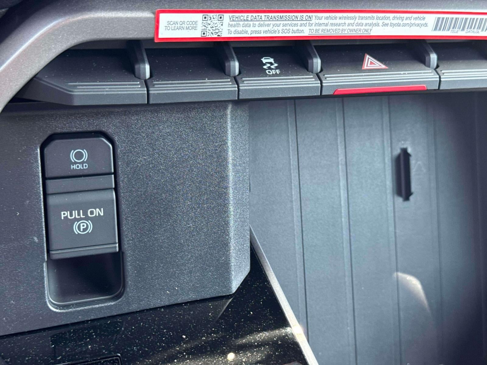 2026 Toyota Tundra 4WD SR CrewMax 5.5' Bed (Natl)