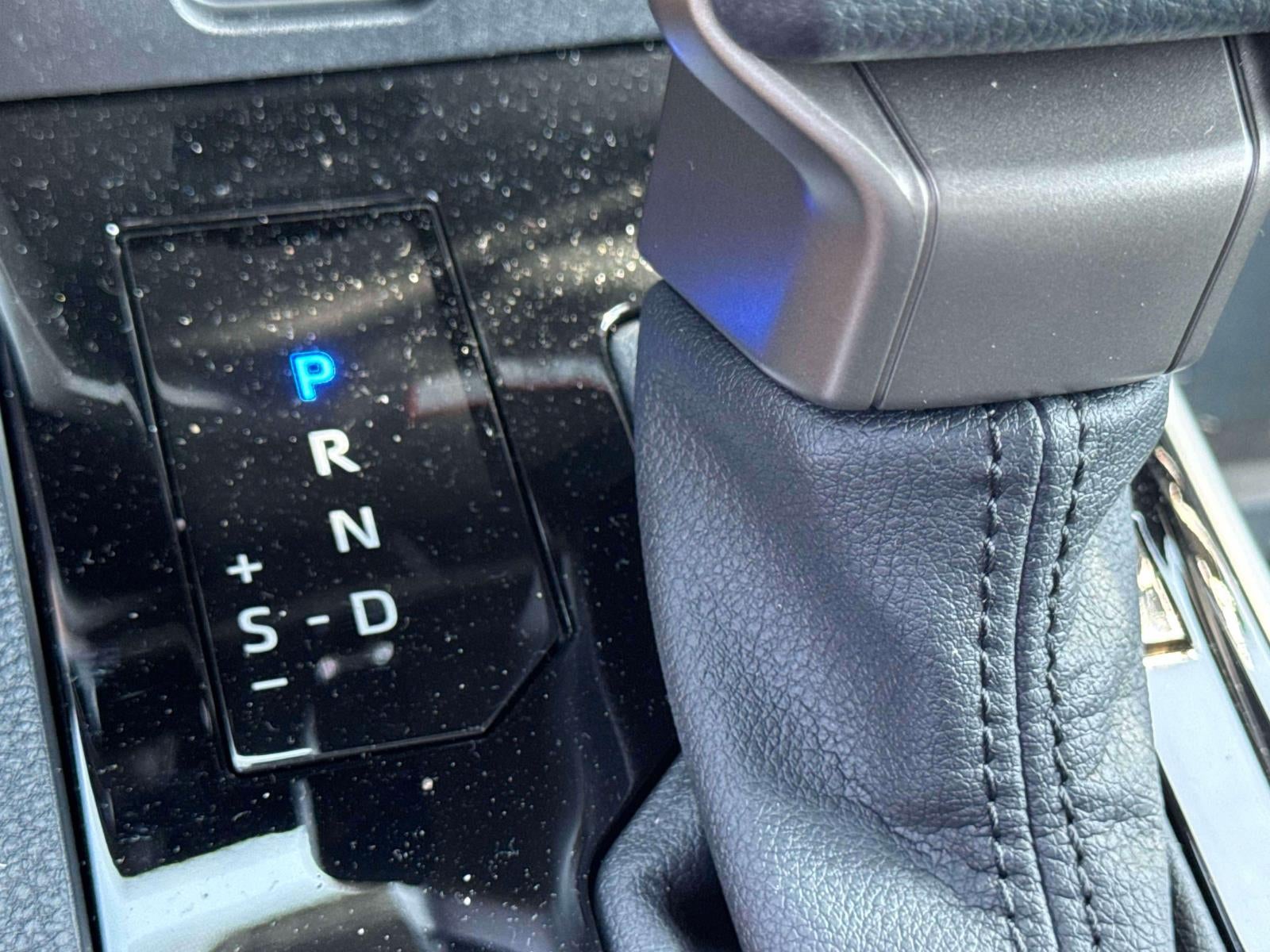 2026 Toyota Tundra 4WD SR CrewMax 5.5' Bed (Natl)