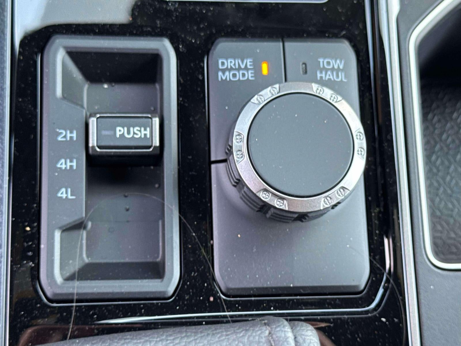 2026 Toyota Tundra 4WD SR CrewMax 5.5' Bed (Natl)