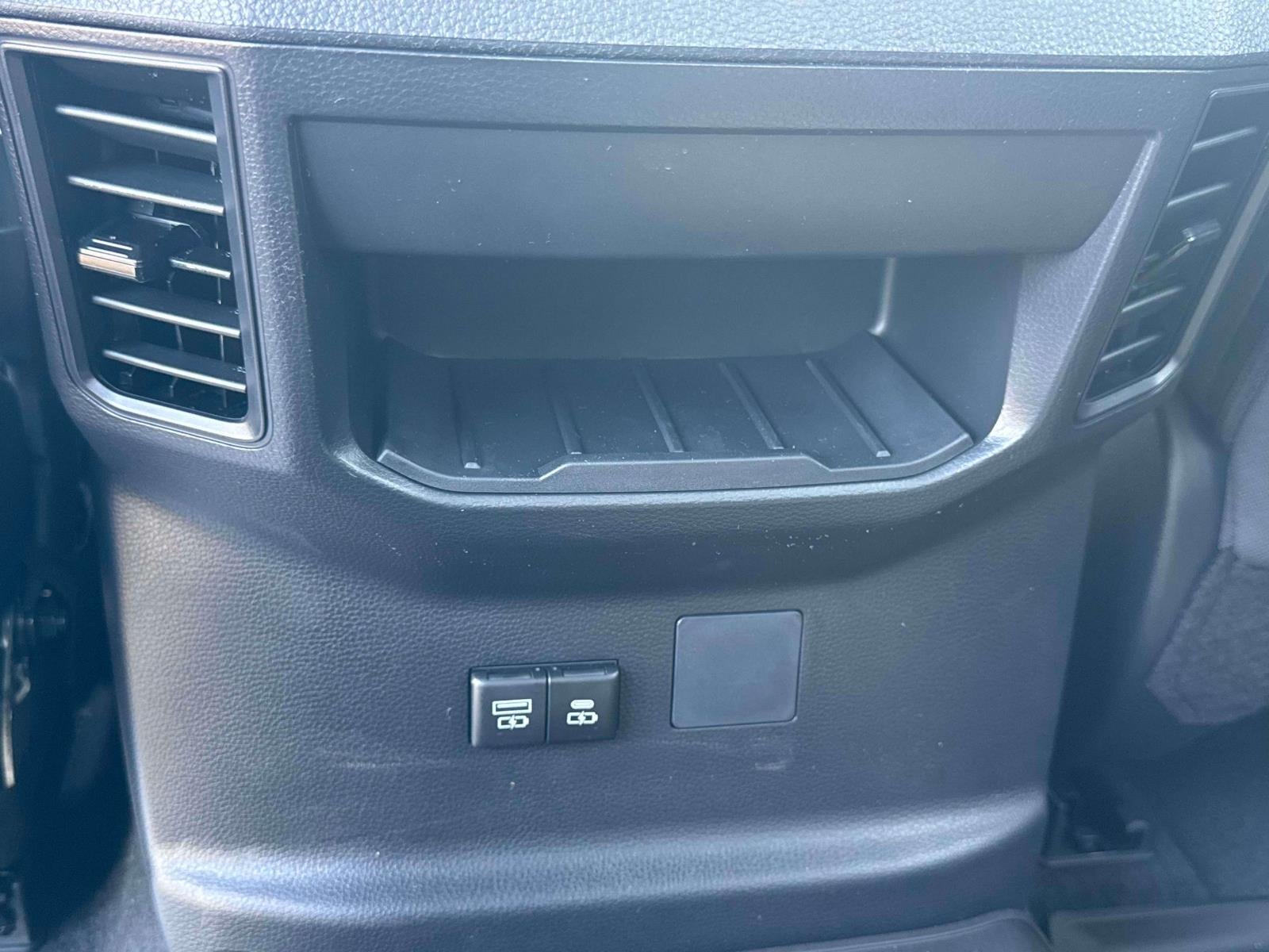 2026 Toyota Tundra 4WD SR CrewMax 5.5' Bed (Natl)