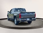 2026 Toyota Tundra 4WD SR CrewMax 5.5' Bed (Natl)