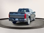 2026 Toyota Tundra 4WD SR CrewMax 5.5' Bed (Natl)