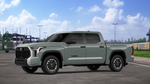 2026 Toyota Tundra 4WD SR5