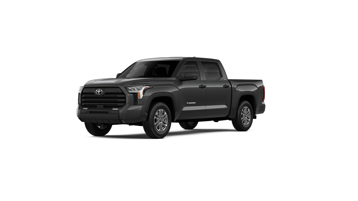 2026 Toyota Tundra 4WD SR5