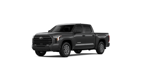 2026 Toyota Tundra 4WD SR5