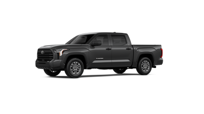 2026 Toyota Tundra 4WD SR5