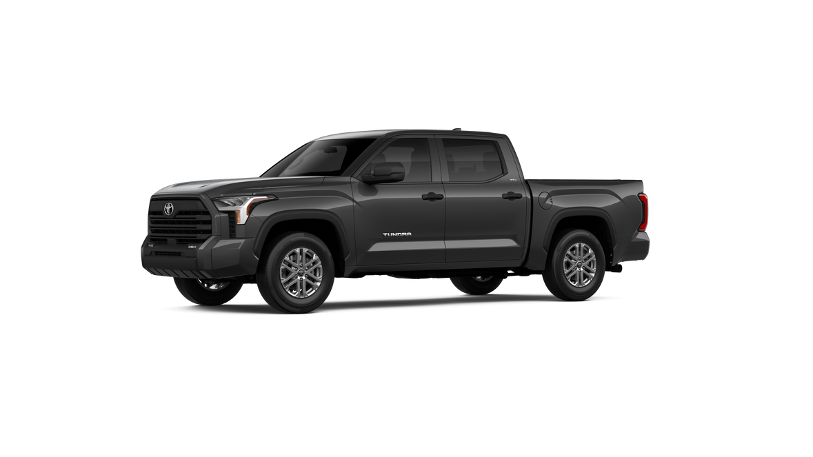 2026 Toyota Tundra 4WD SR5