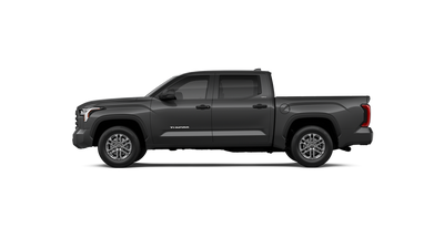2026 Toyota Tundra 4WD SR5