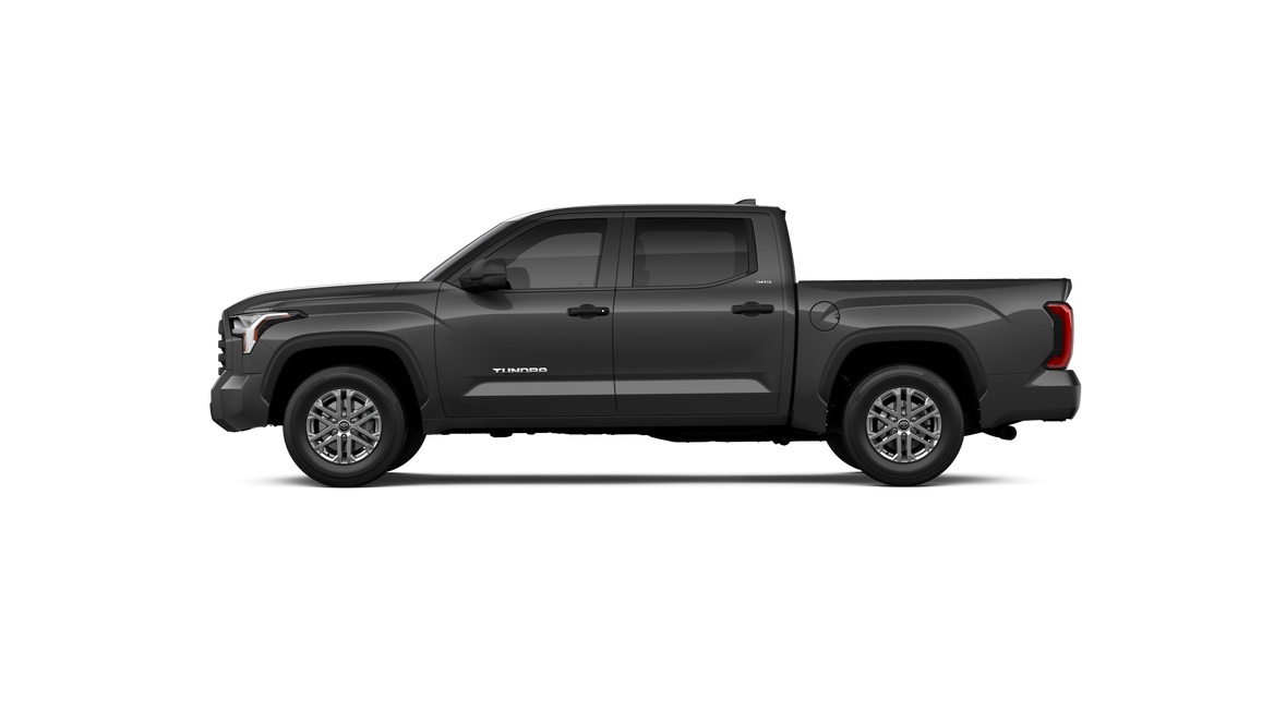 2026 Toyota Tundra 4WD SR5