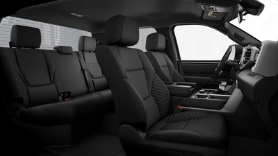 2026 Toyota Tundra 4WD SR5