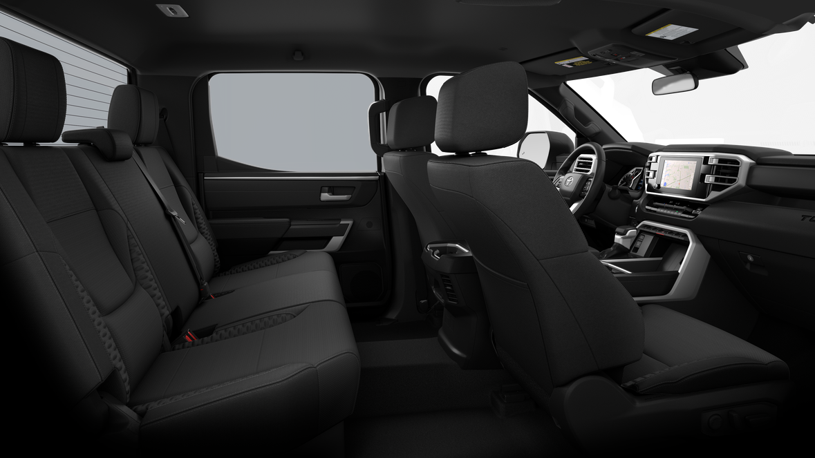 2026 Toyota Tundra 4WD SR5