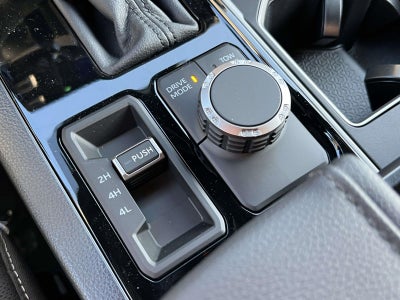 2026 Toyota Tundra 4WD SR5