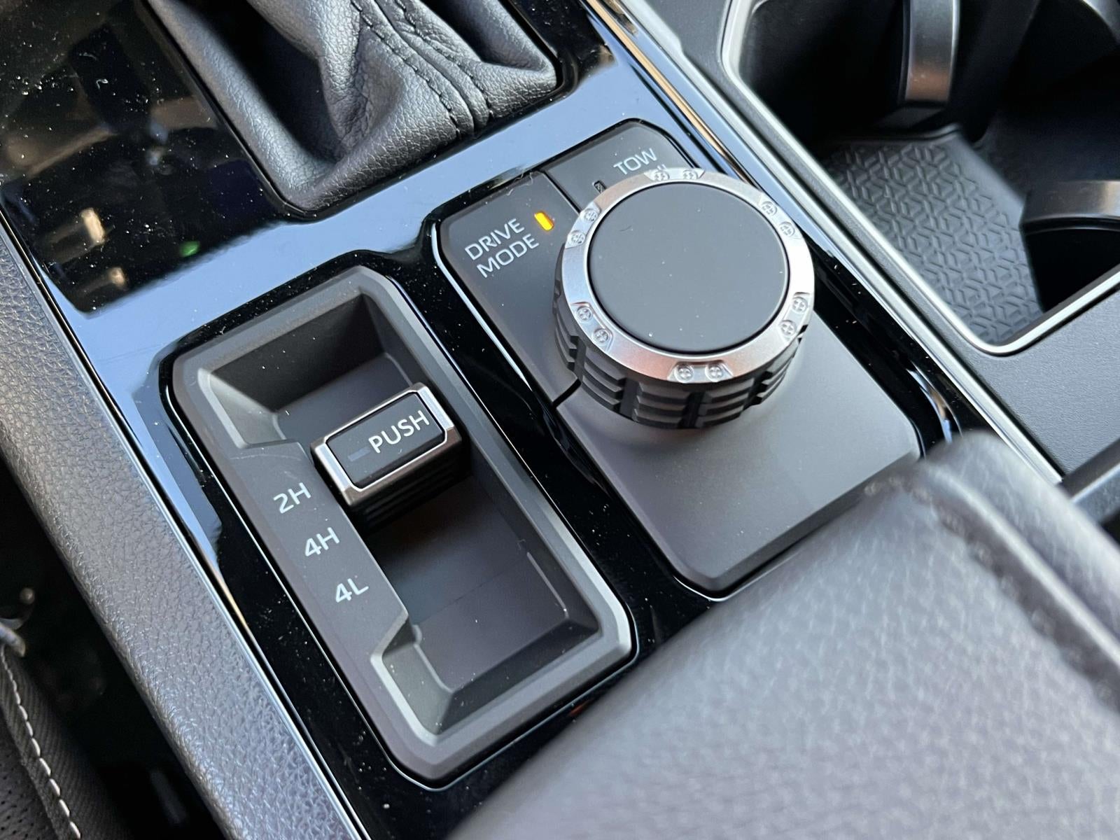 2026 Toyota Tundra 4WD SR5