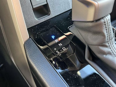 2026 Toyota Tundra 4WD SR5