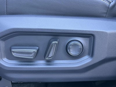 2026 Toyota Tundra 4WD SR5