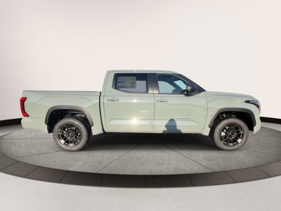 2026 Toyota Tundra 4WD SR5