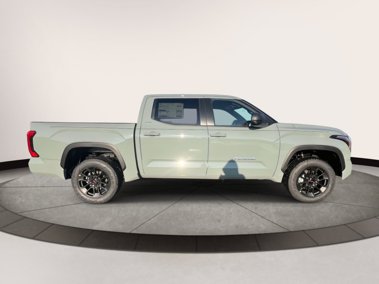 2026 Toyota Tundra 4WD SR5