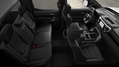 2026 Toyota Tundra 4WD SR5