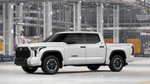 2026 Toyota Tundra 4WD SR5