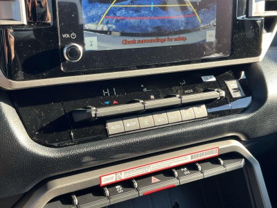 2026 Toyota Tundra 4WD SR5