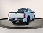 2026 Toyota Tundra 4WD SR CrewMax 5.5' Bed (Natl)