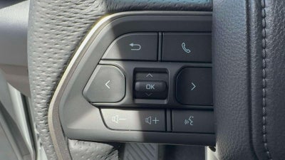2026 Toyota Tundra 4WD SR5