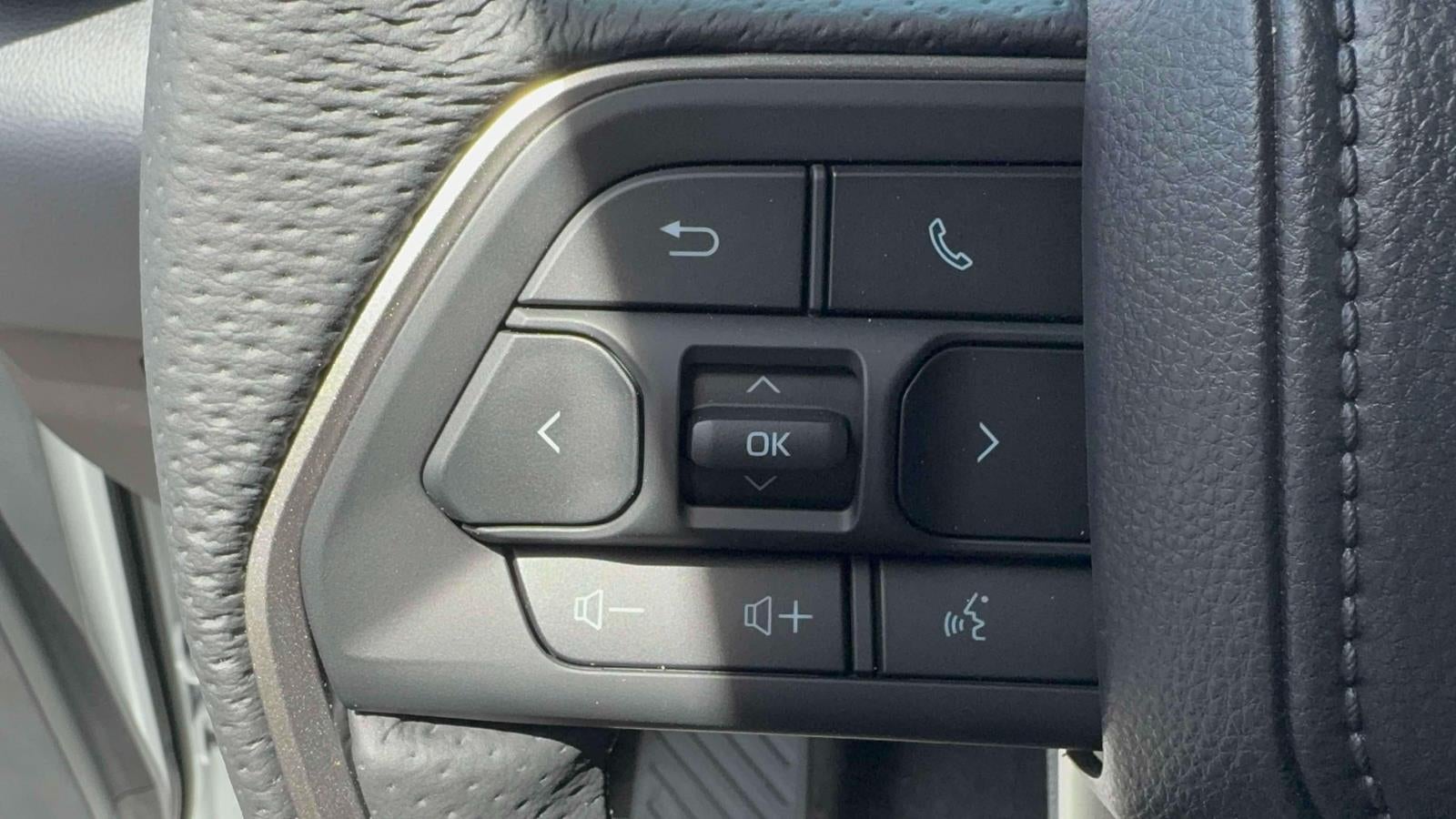 2026 Toyota Tundra 4WD SR5