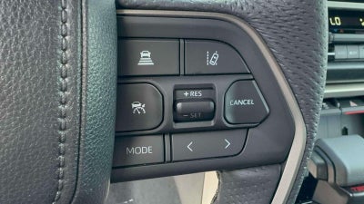 2026 Toyota Tundra 4WD SR5