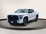 2026 Toyota Tundra 4WD SR5