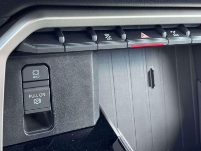 2026 Toyota Tundra 4WD SR5