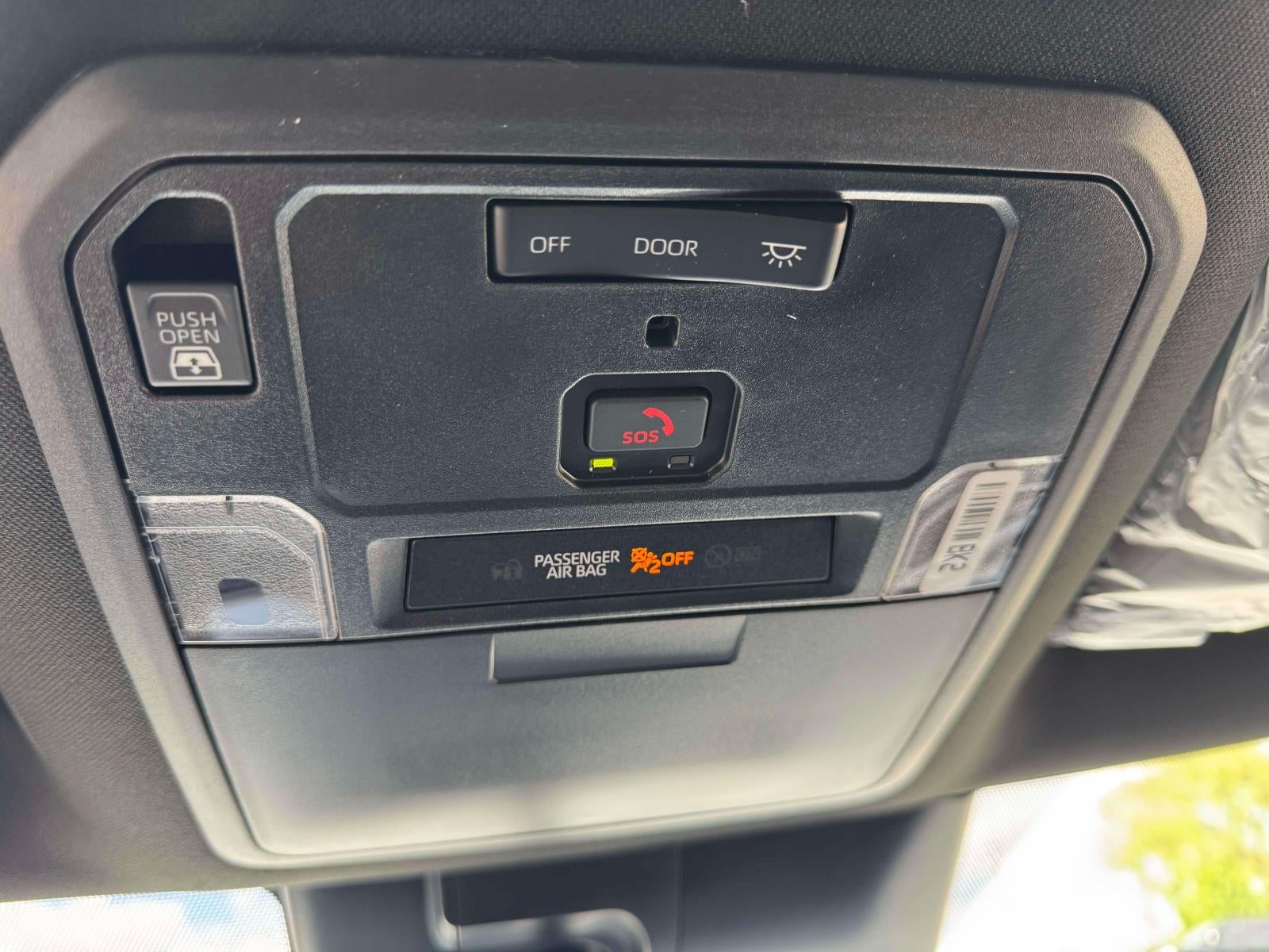 2026 Toyota Tundra 4WD SR5