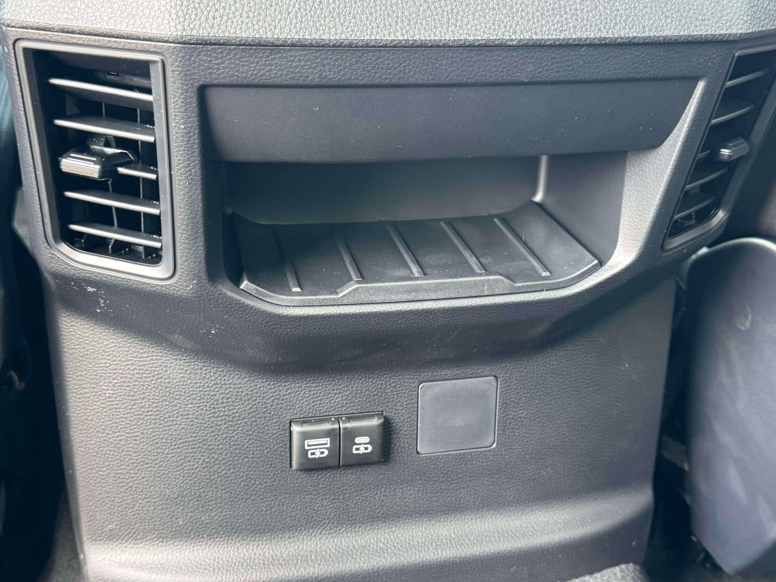 2026 Toyota Tundra 4WD SR5