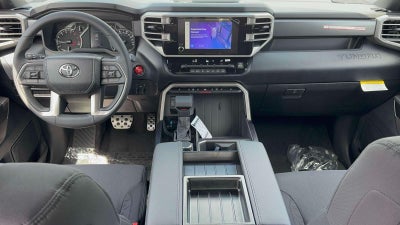 2026 Toyota Tundra 4WD SR5